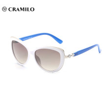 2018 vente chaude produits OEM femmes marque lunettes de soleil de mode 2018 vente chaude produits OEM femmes marque lunettes de soleil de mode